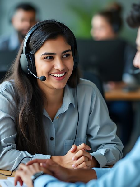 Technical Support Team